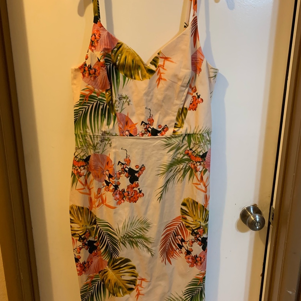 Summer Dress
